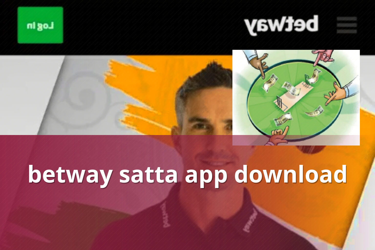 betway satta app download - gaming_brand