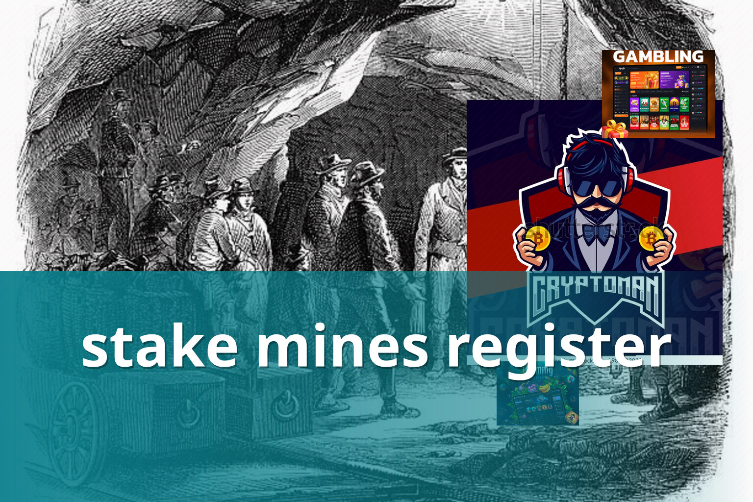stake mines register - gaming_brand