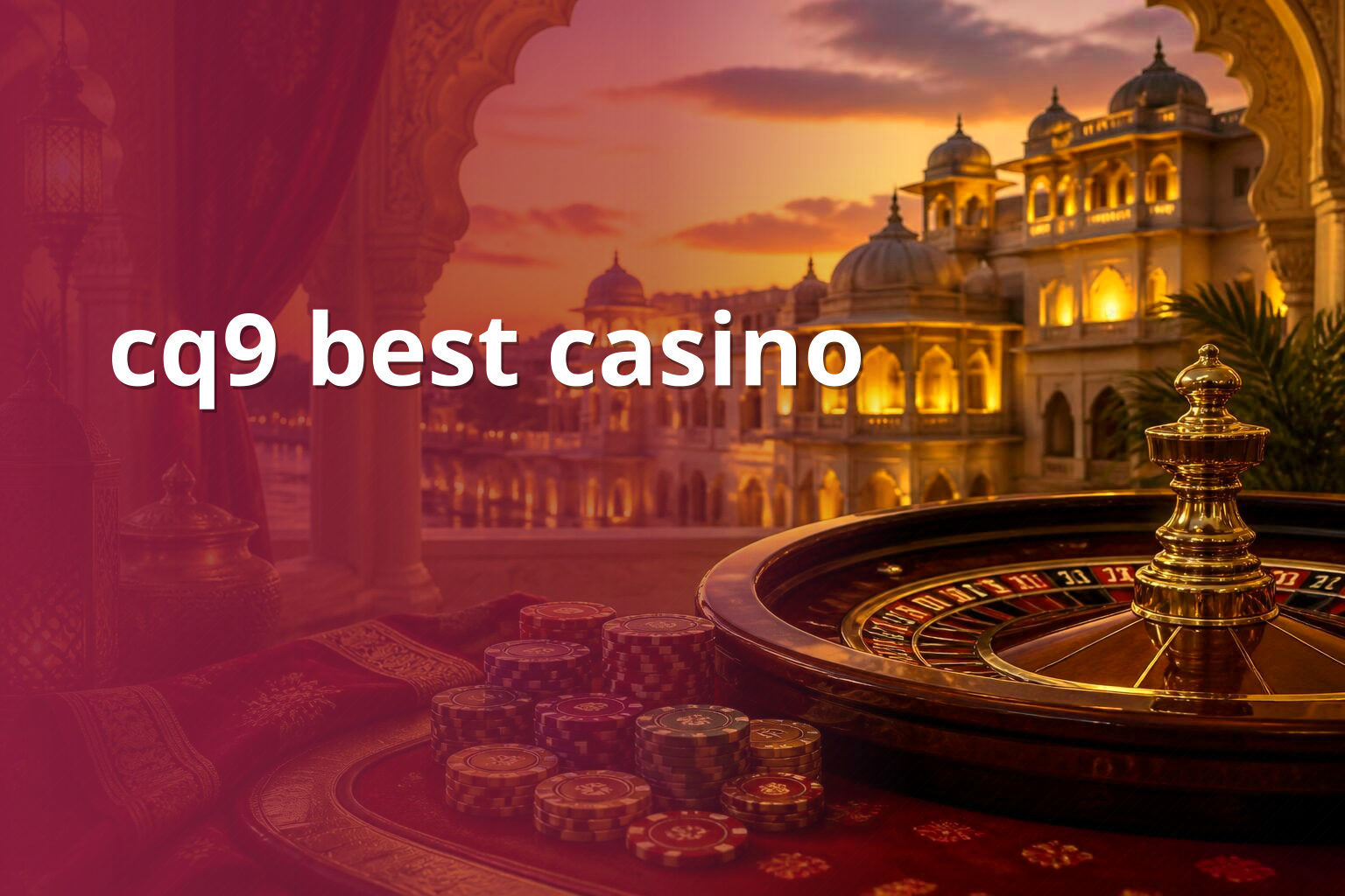 cq9 best casino - casino