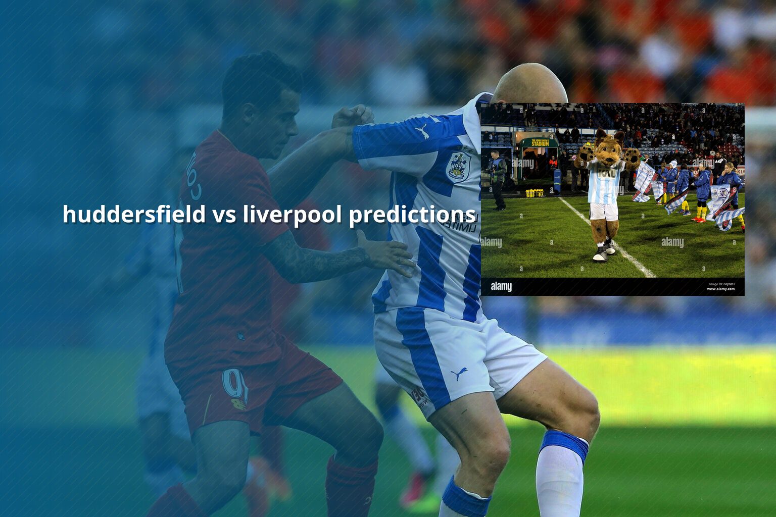 huddersfield vs liverpool predictions - sportsbook