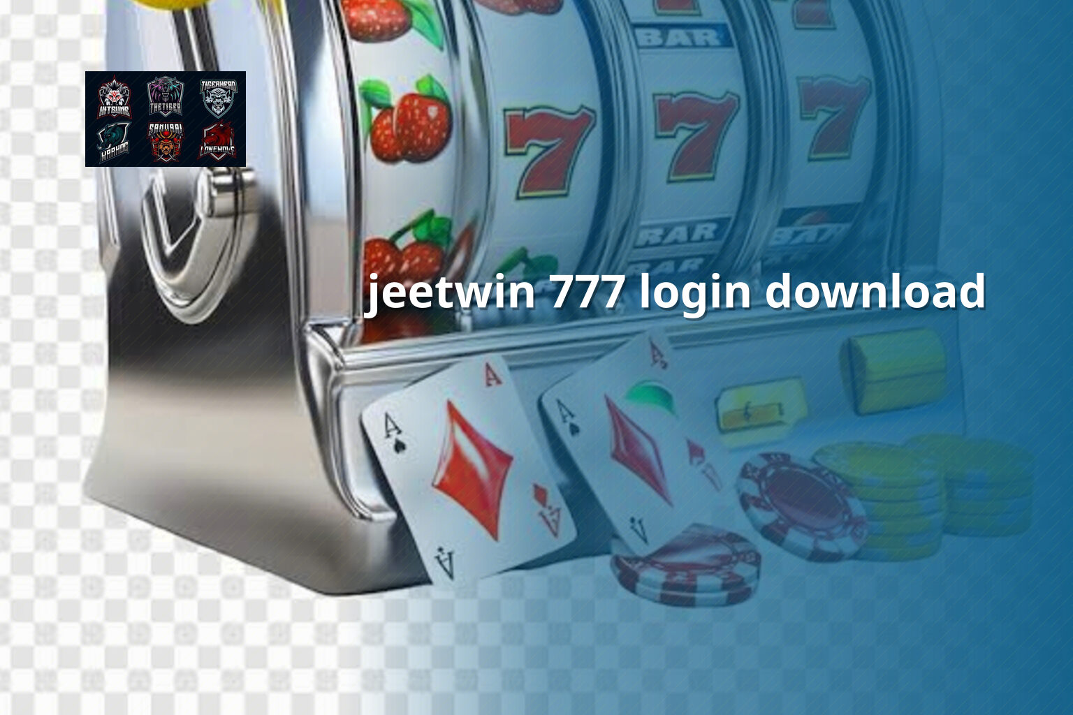 jeetwin 777 login download - gaming_brand