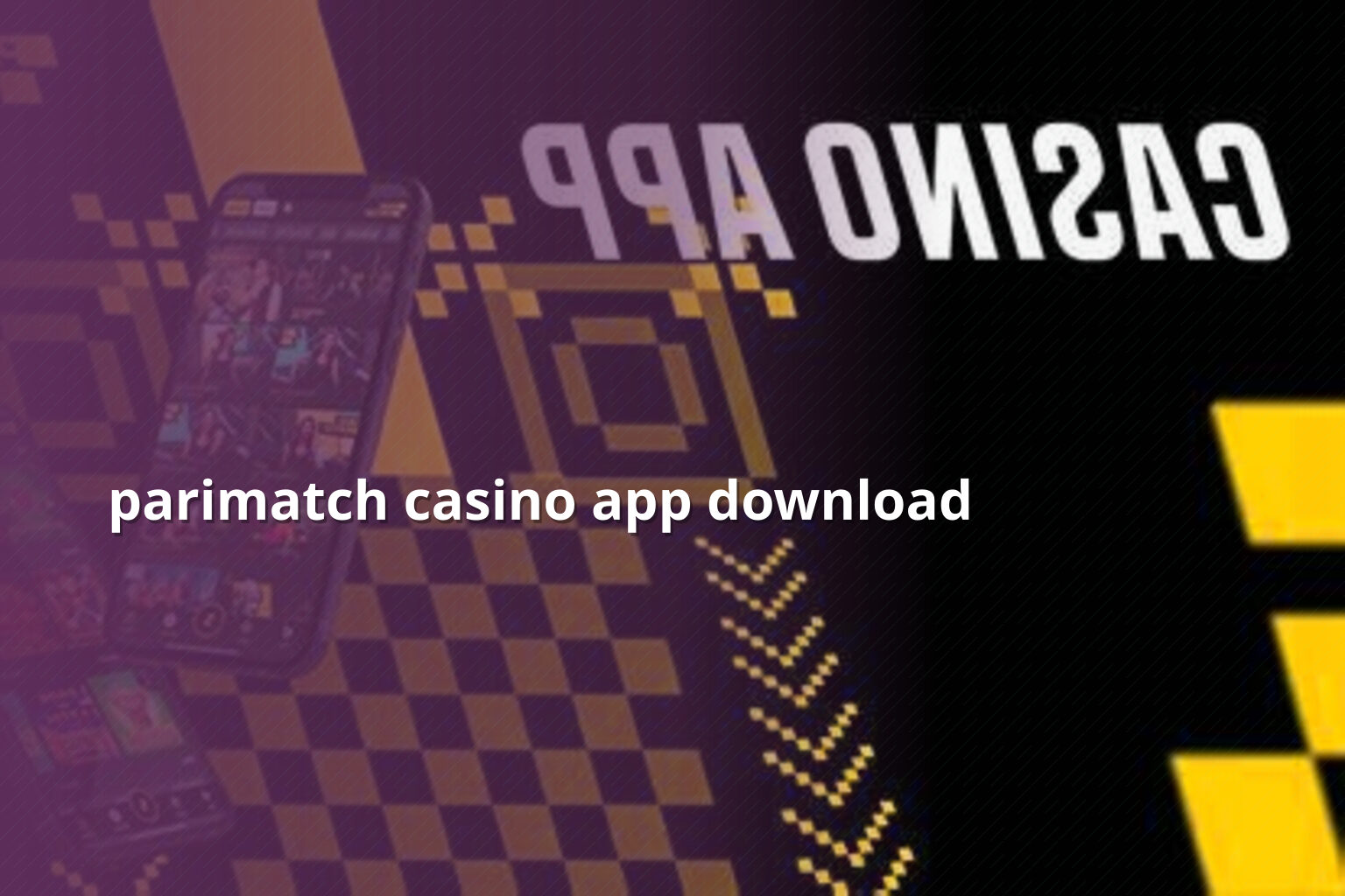parimatch casino app download - gaming_brand