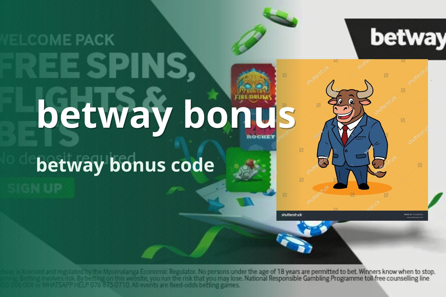 betway bonus betway bonus code