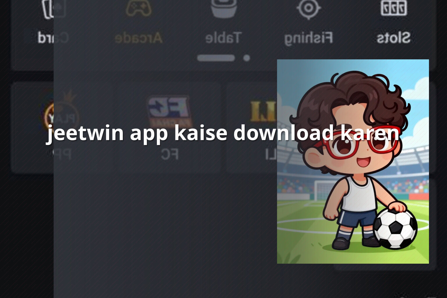 jeetwin app kaise download karen - gaming_brand