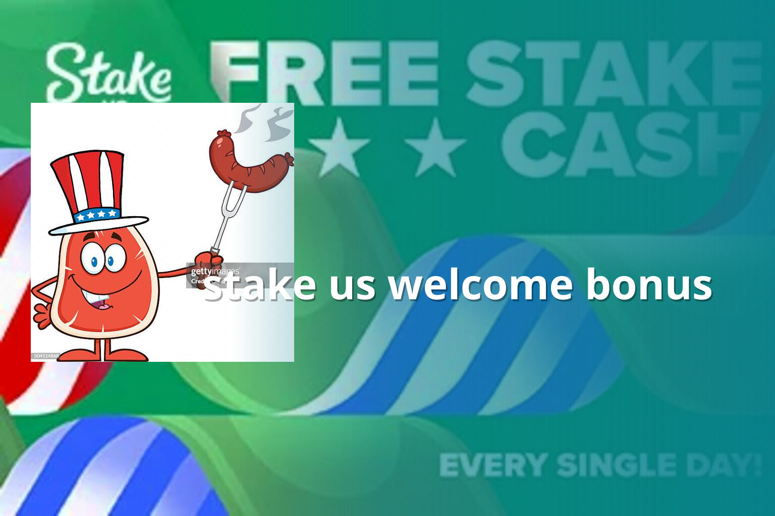 stake us welcome bonus - gaming_brand