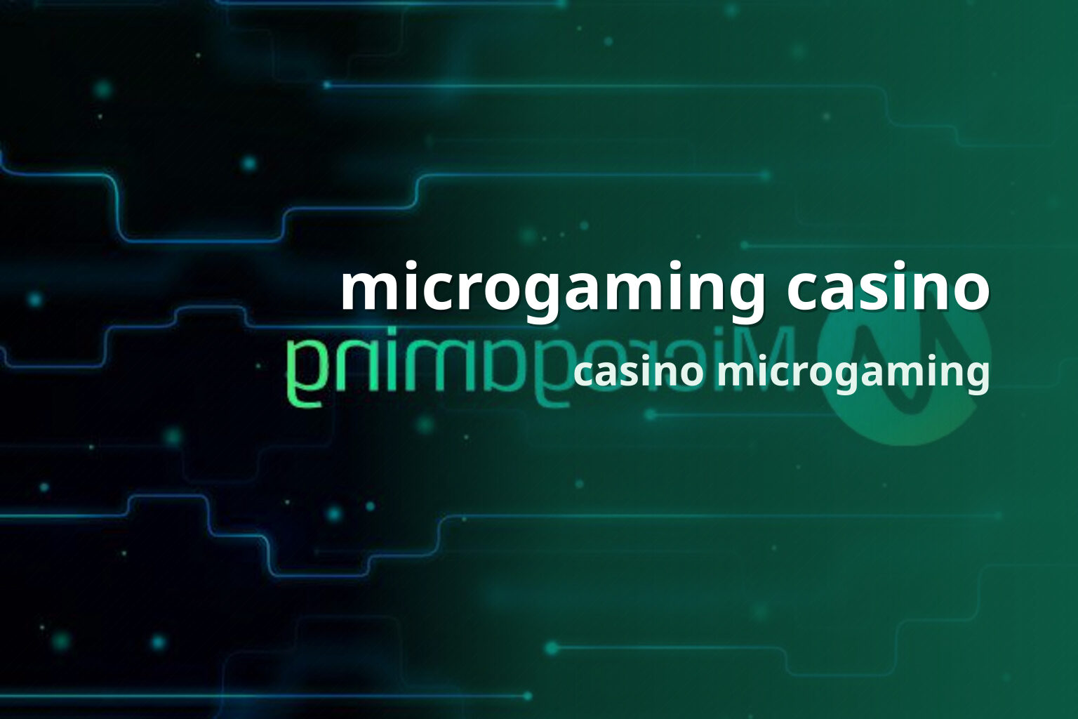 microgaming casino casino microgaming