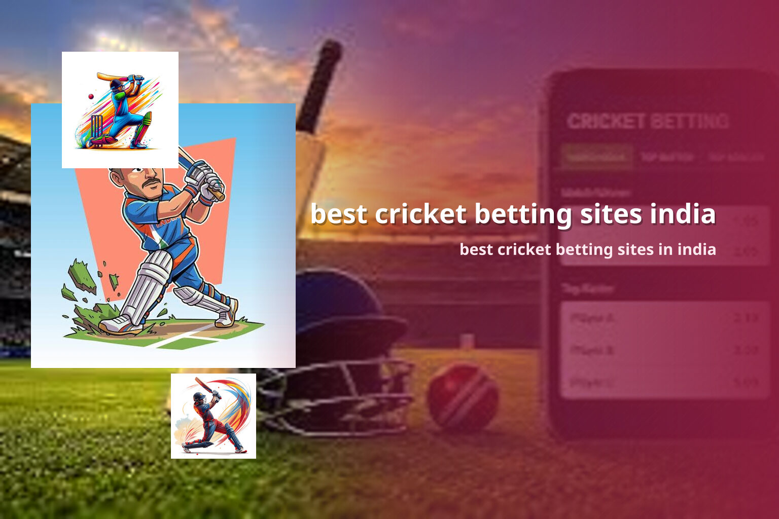 best cricket betting sites india - การพนัน