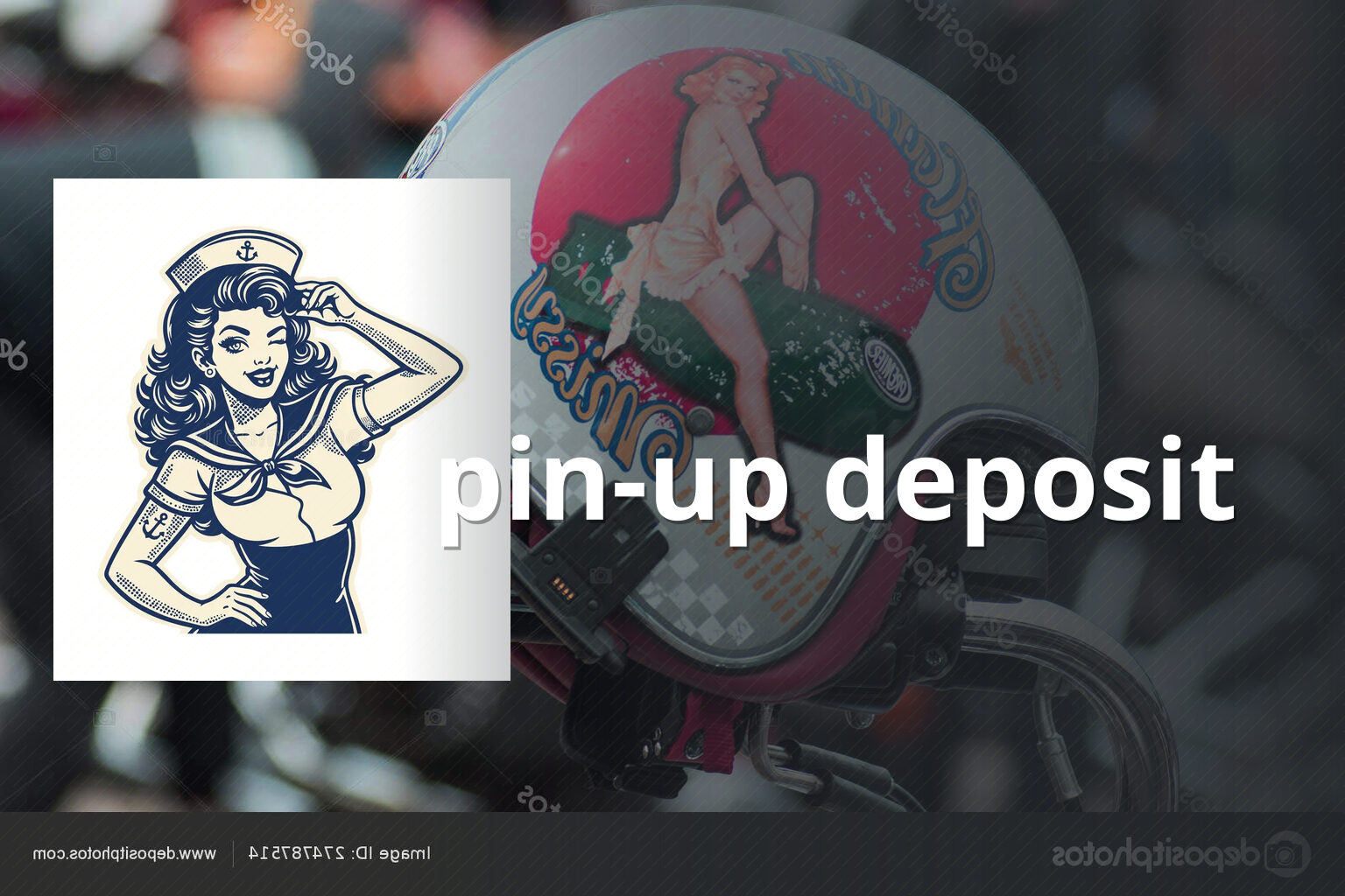 pin-up deposit - gaming_brand