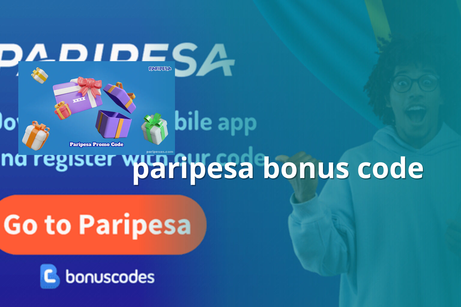 paripesa bonus code - gaming_brand