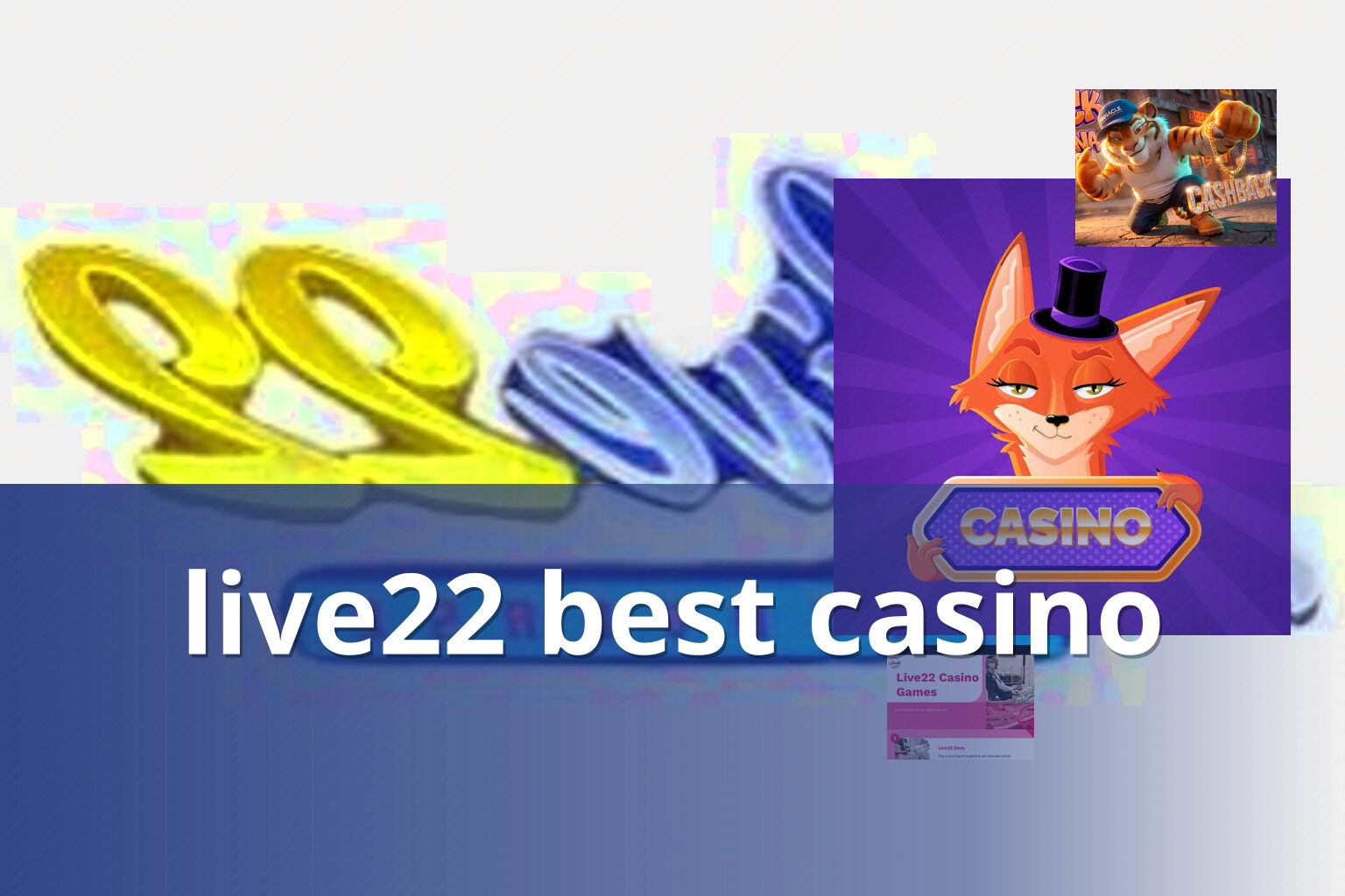live22 best casino - casino