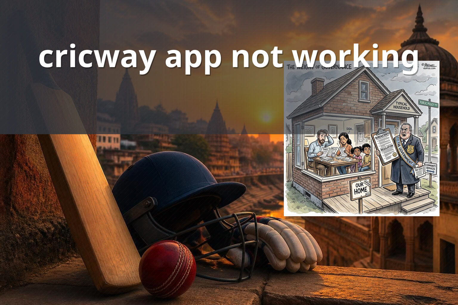 cricway app not working - gaming_brand