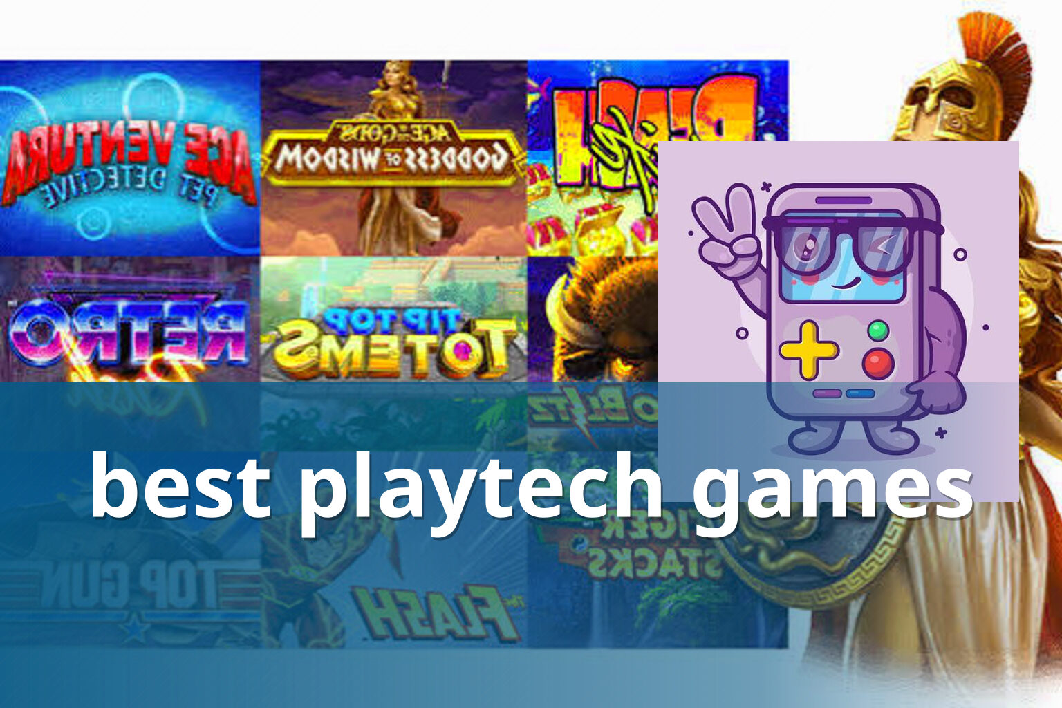 best playtech games - gaming_brand