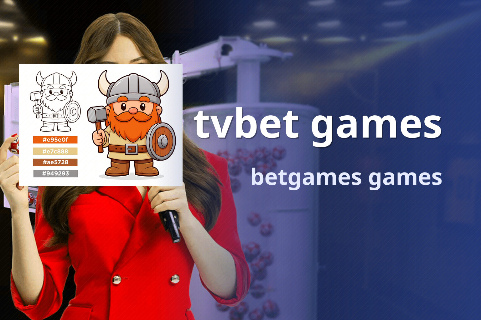 tvbet games - gaming_brand