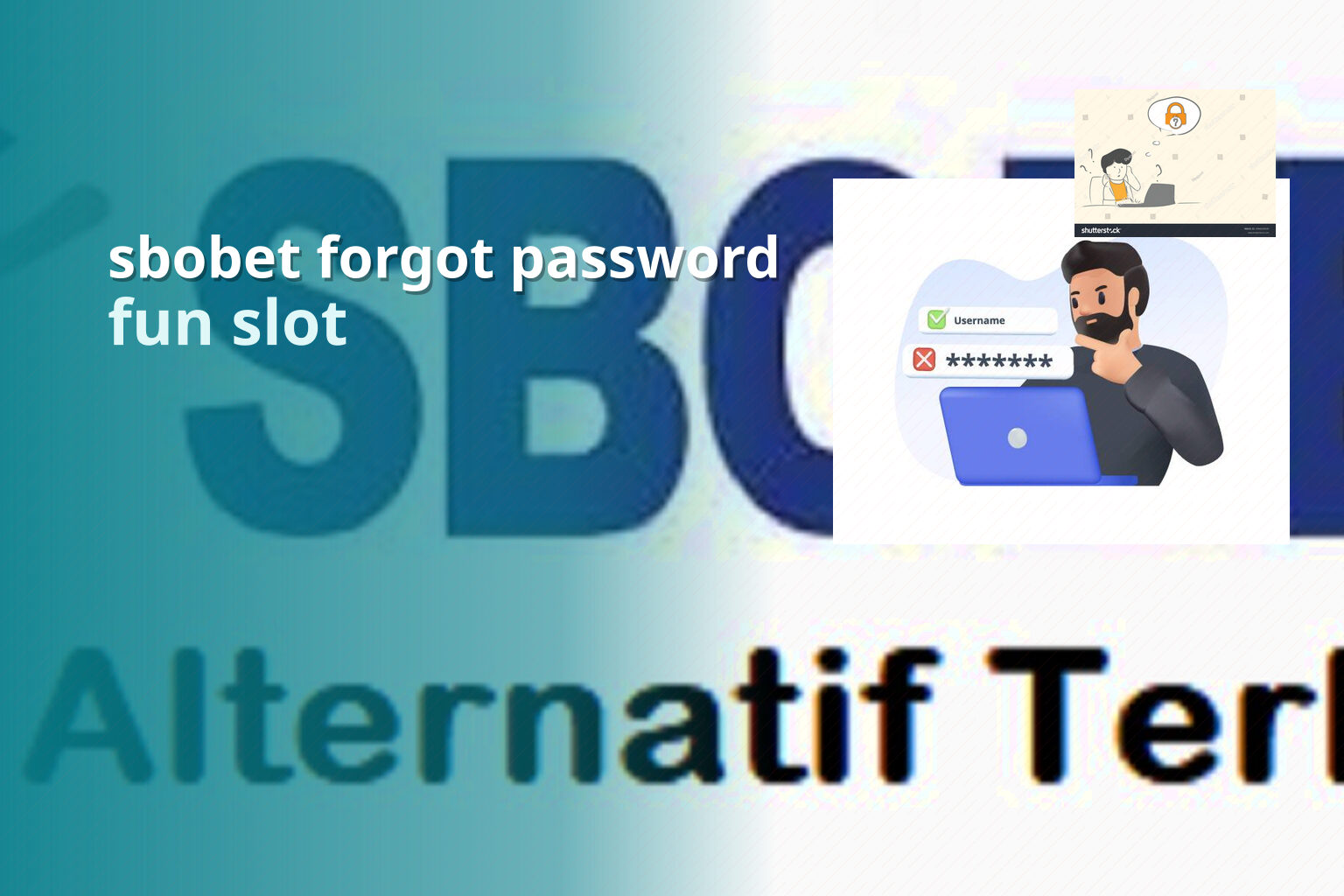 sbobet forgot password - gaming_brand