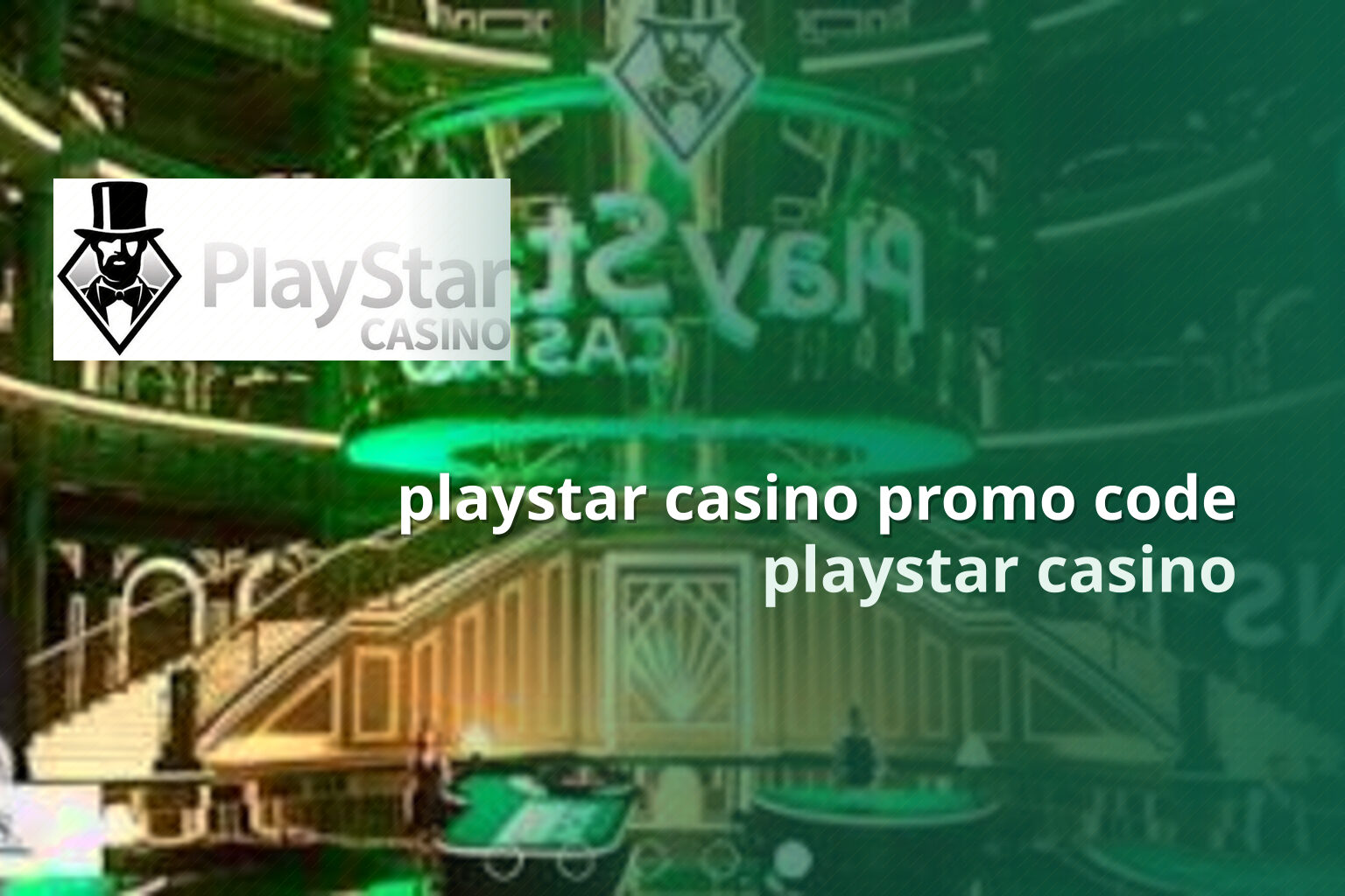 playstar casino promo code playstar casino