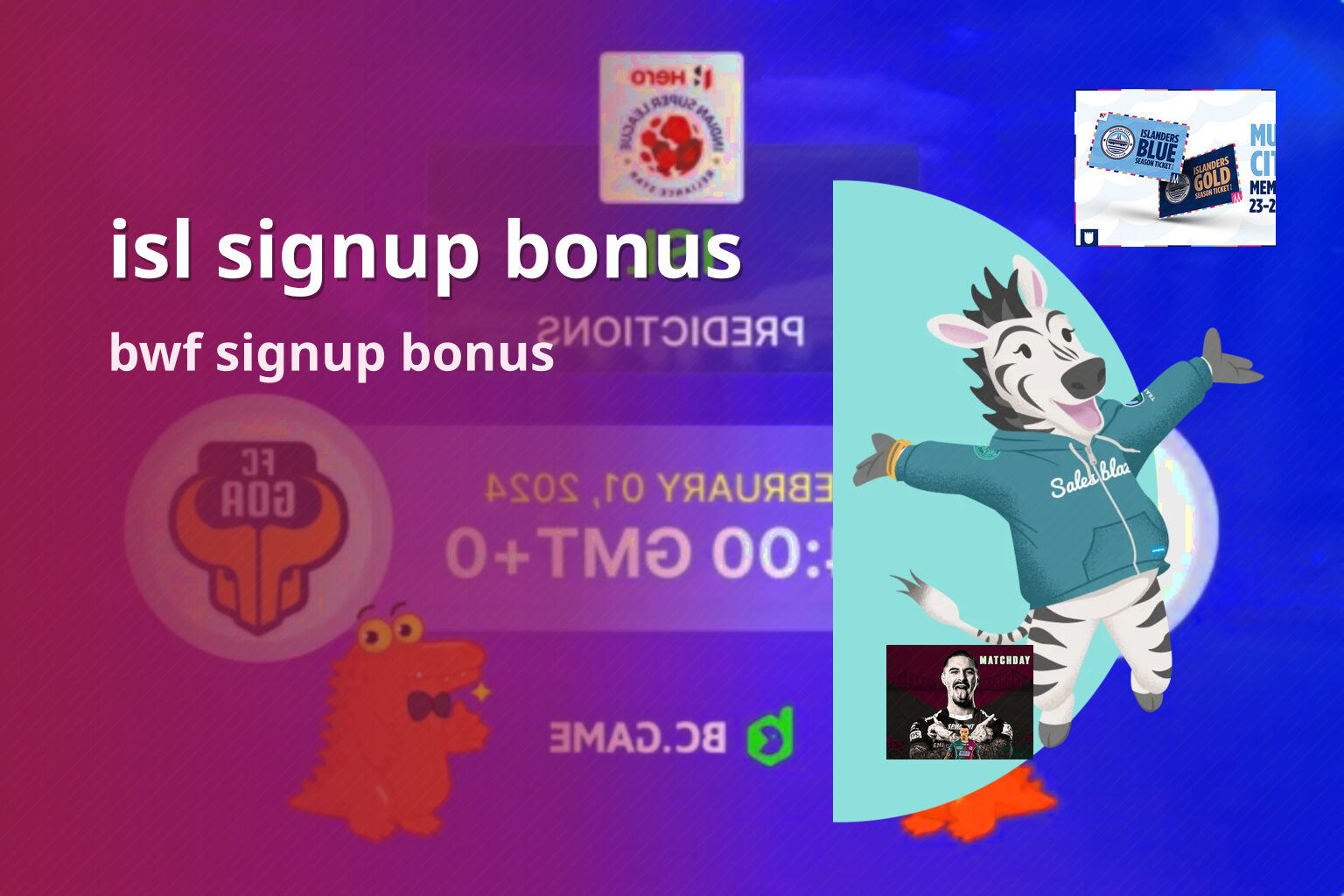 isl signup bonus - payment_and_bonus