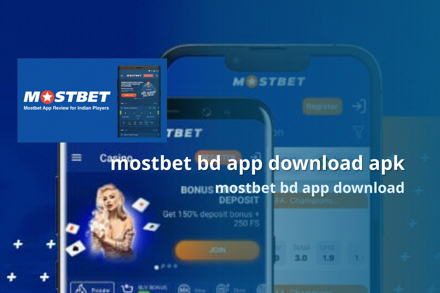 mostbet bd app download apk mostbet bd app download