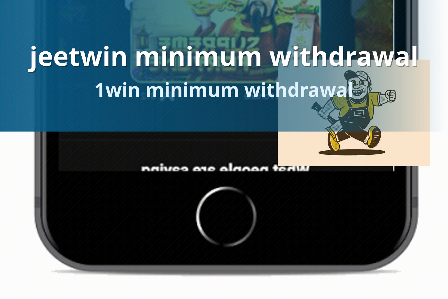 jeetwin minimum withdrawal 1win minimum withdrawal