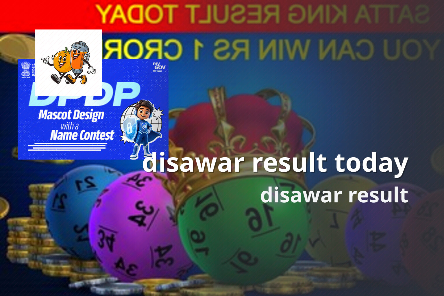 disawar result today disawar result