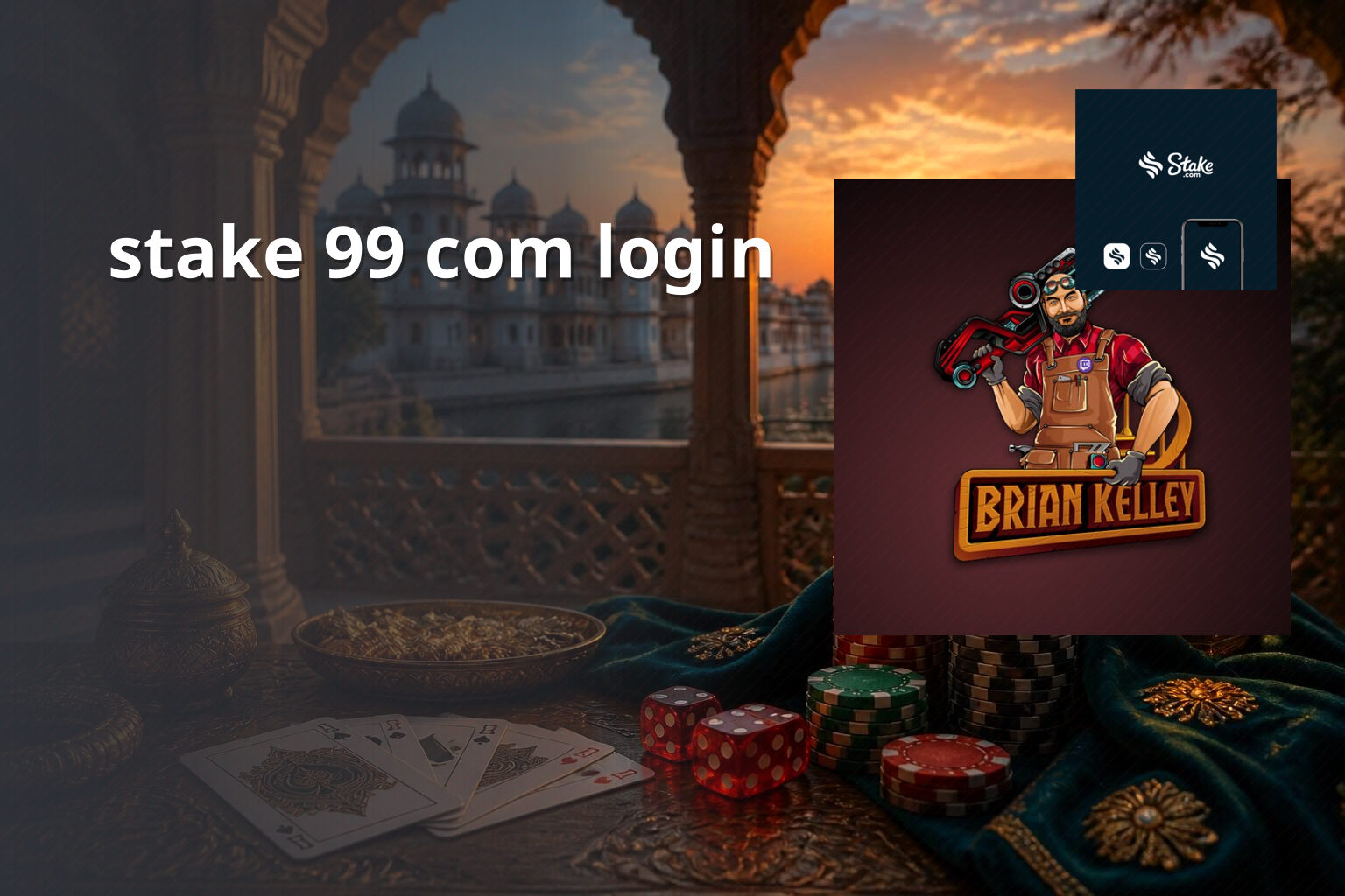 stake 99 com login - gaming_brand