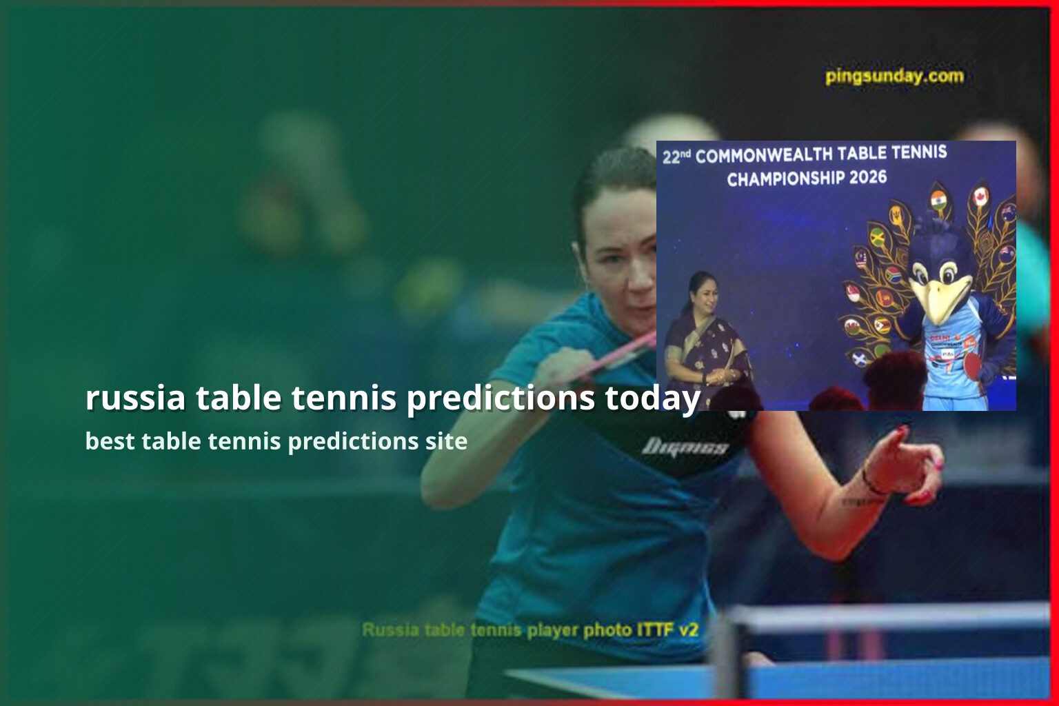 russia table tennis predictions today best table tennis predictions site
