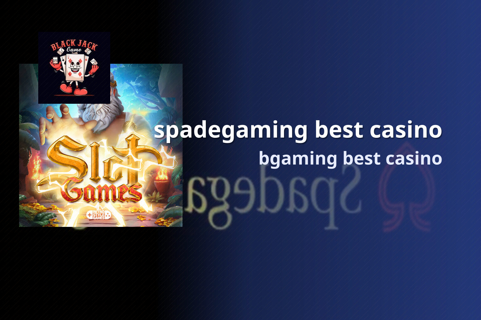spadegaming best casino bgaming best casino