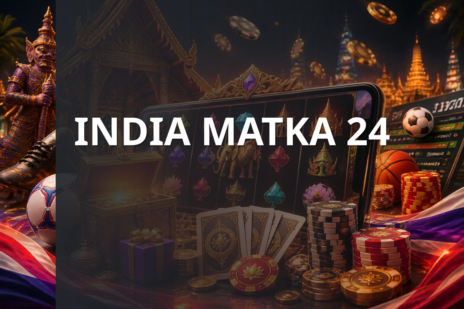 INDIA MATKA 24 - matka_satta