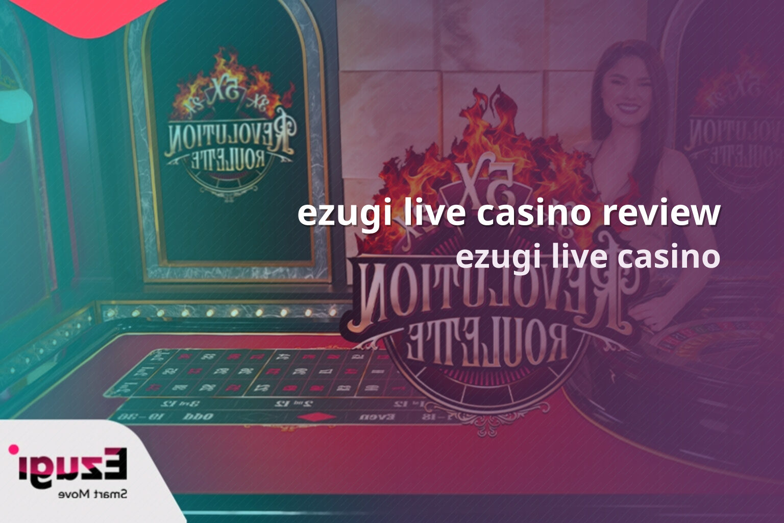ezugi live casino review ezugi live casino