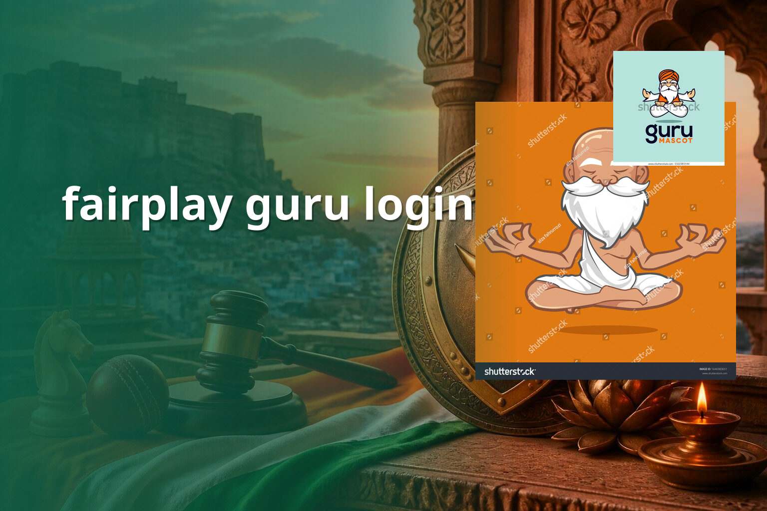 fairplay guru login - gaming_brand