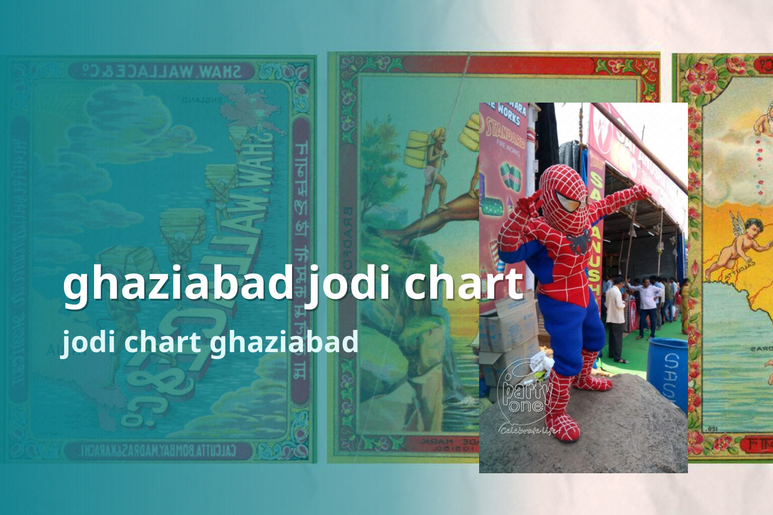 ghaziabad jodi chart - matka_satta