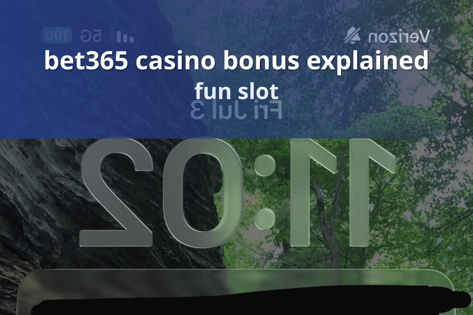 bet365 casino bonus explained - gaming_brand