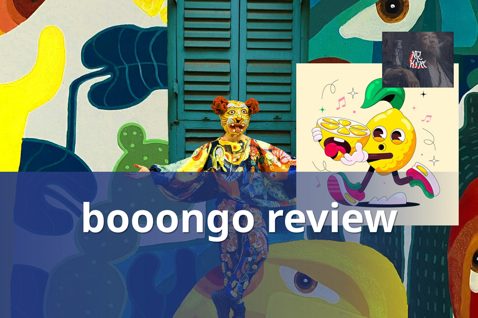booongo review - gaming_brand