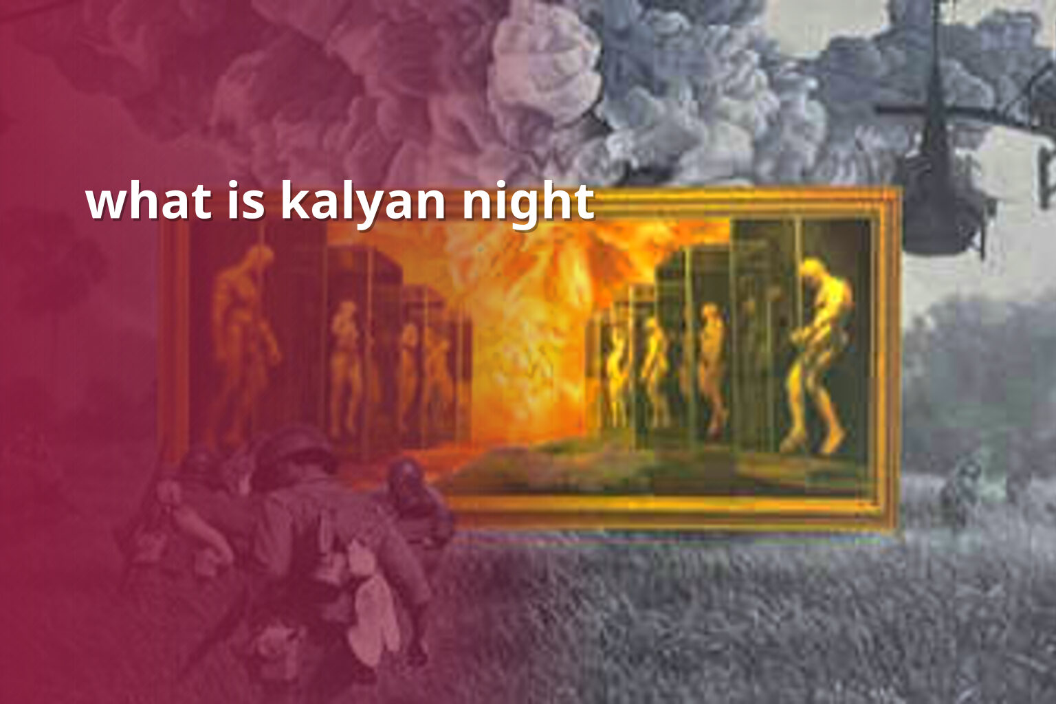 what is kalyan night - online_gaming