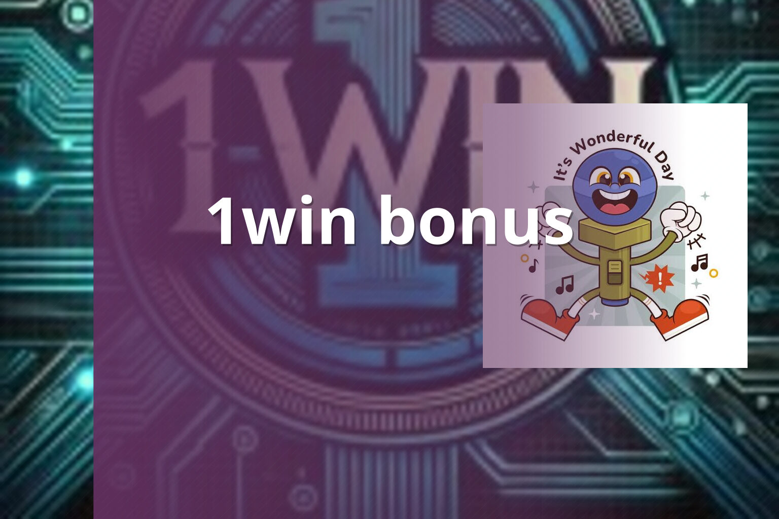 1win bonus - gaming_brand