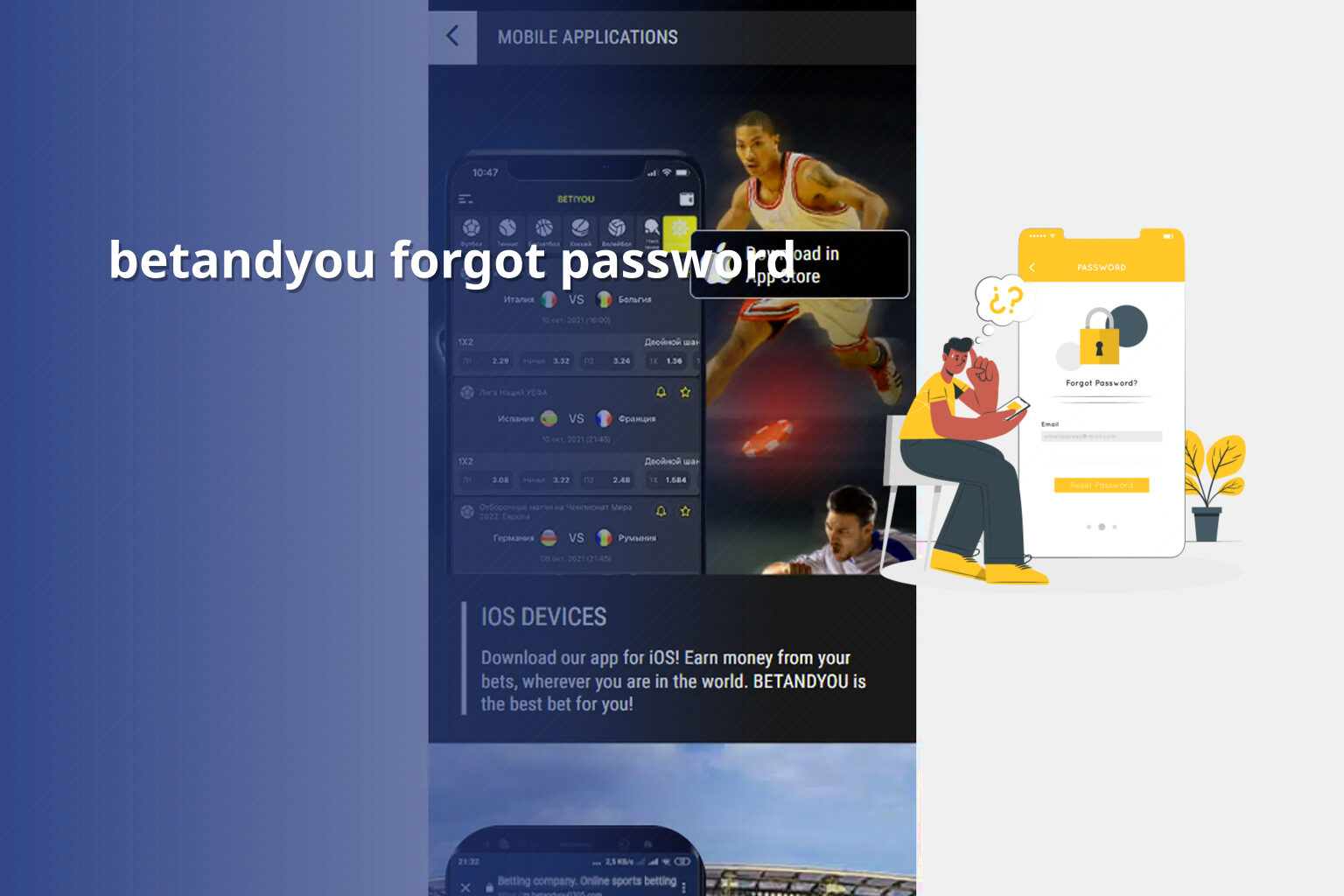 betandyou forgot password - gaming_brand