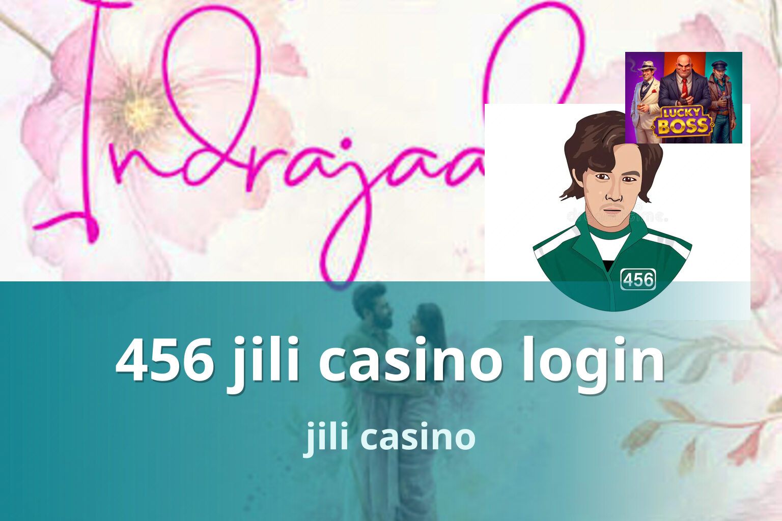 456 jili casino login - gaming_brand