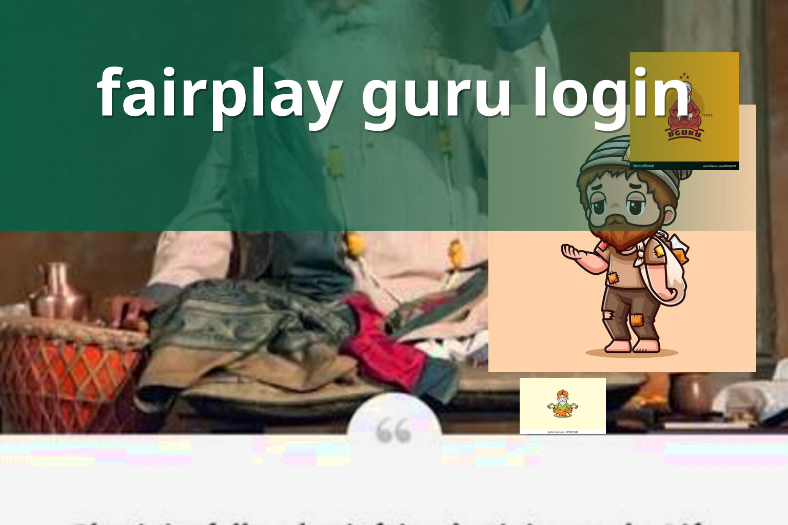 fairplay guru login - gaming_brand