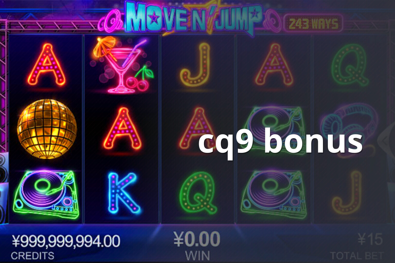 cq9 bonus - gaming_brand