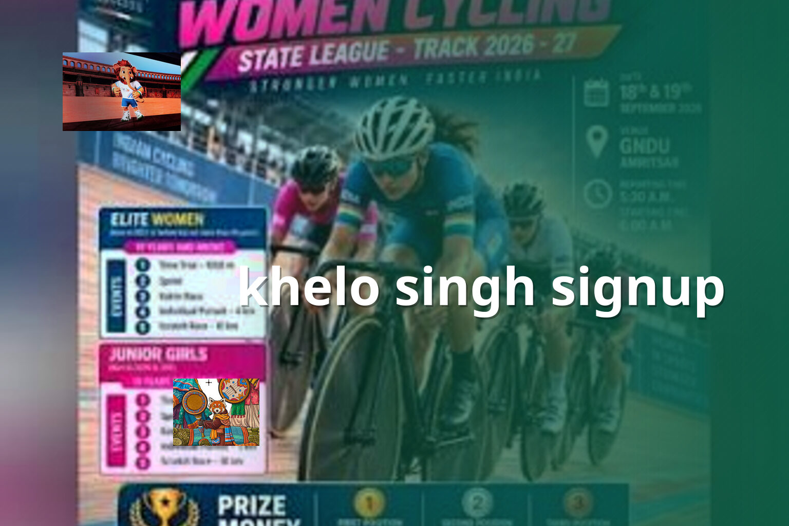 khelo singh signup - gaming_brand