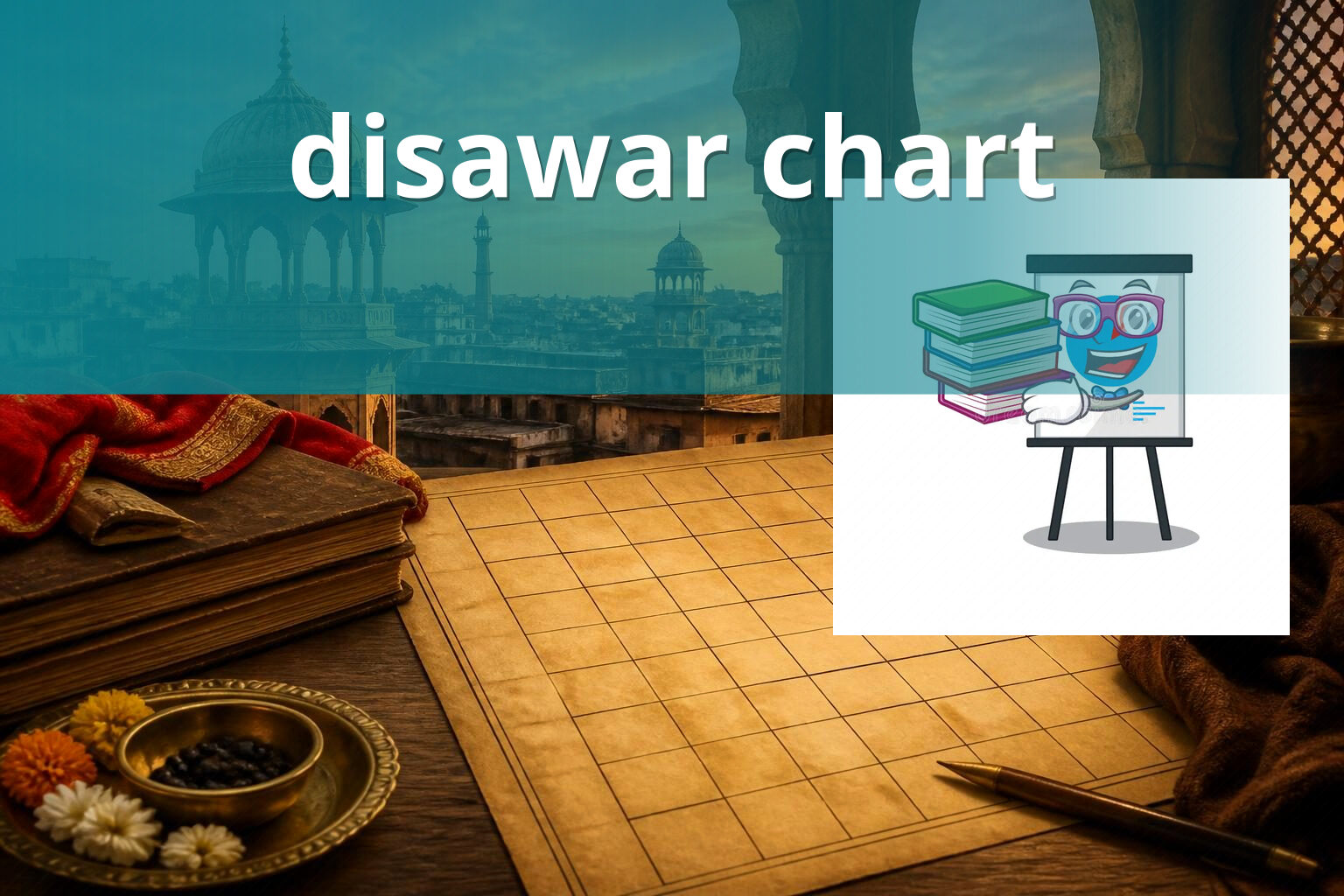 disawar chart - matka_satta