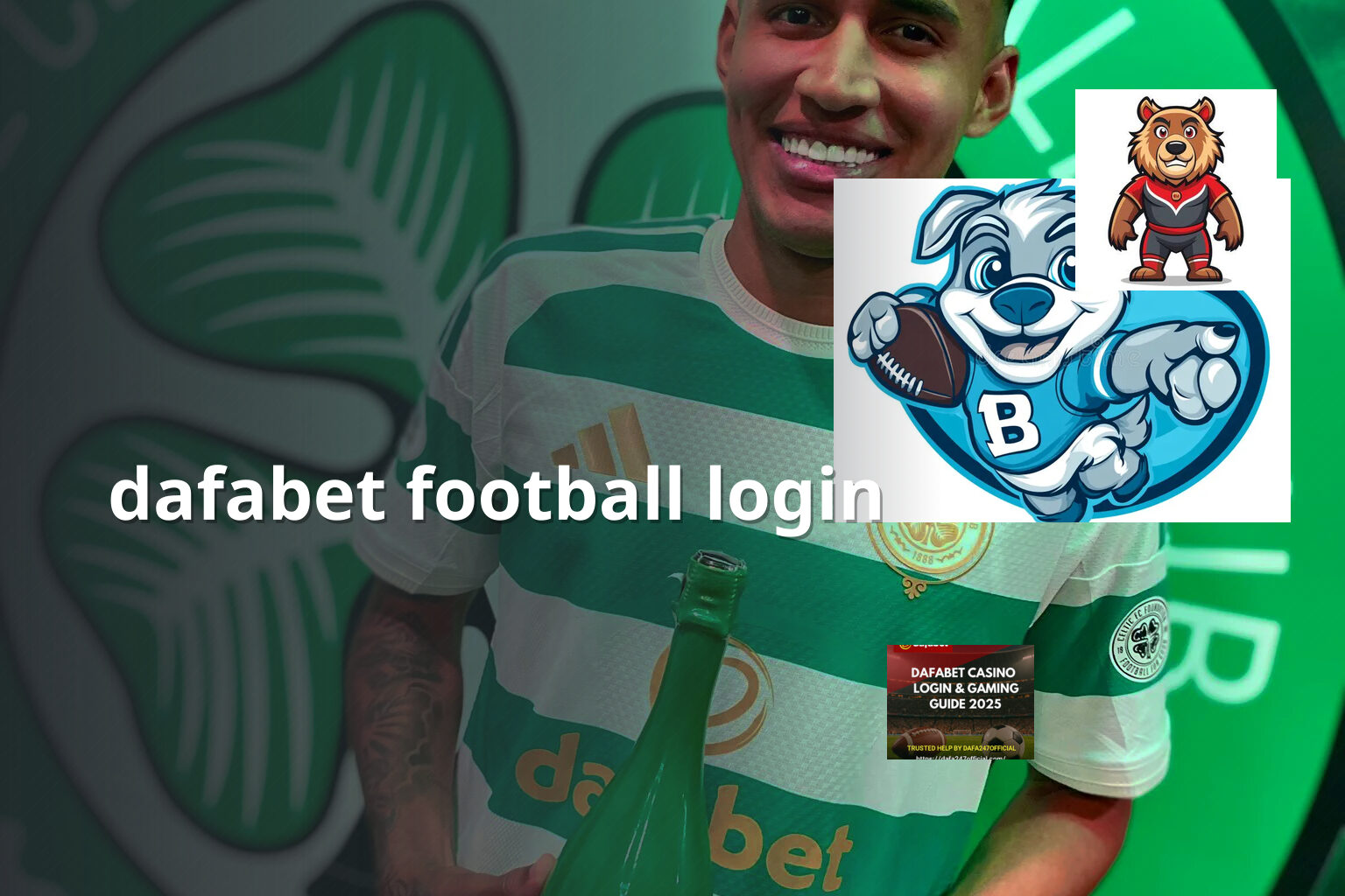 dafabet football login - gaming_brand