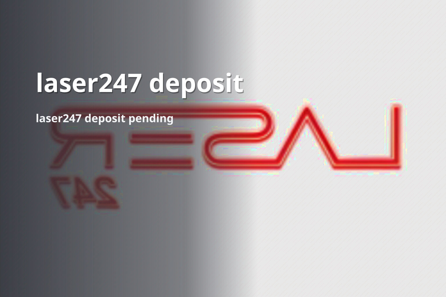 laser247 deposit - gaming_brand