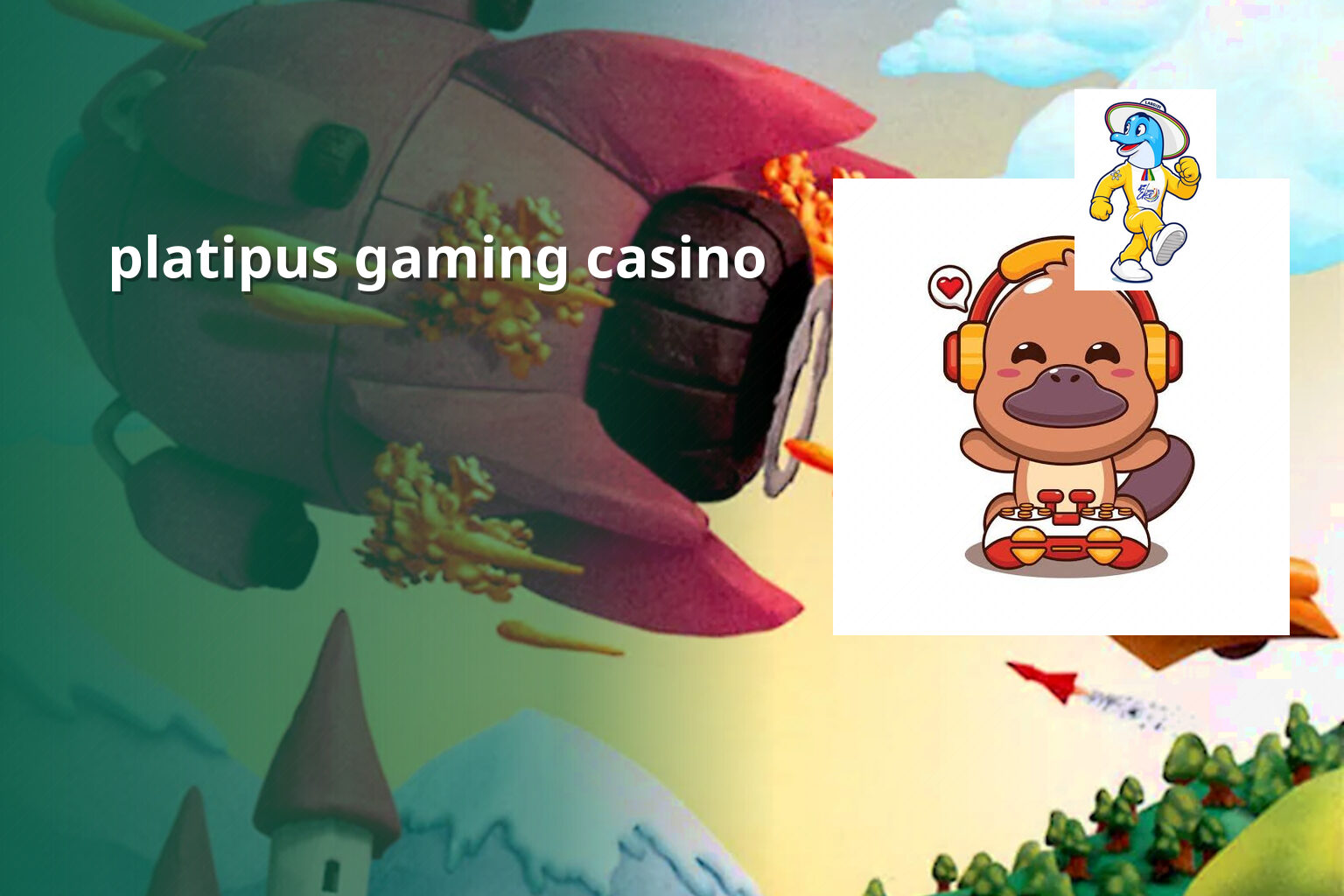 platipus gaming casino - casino