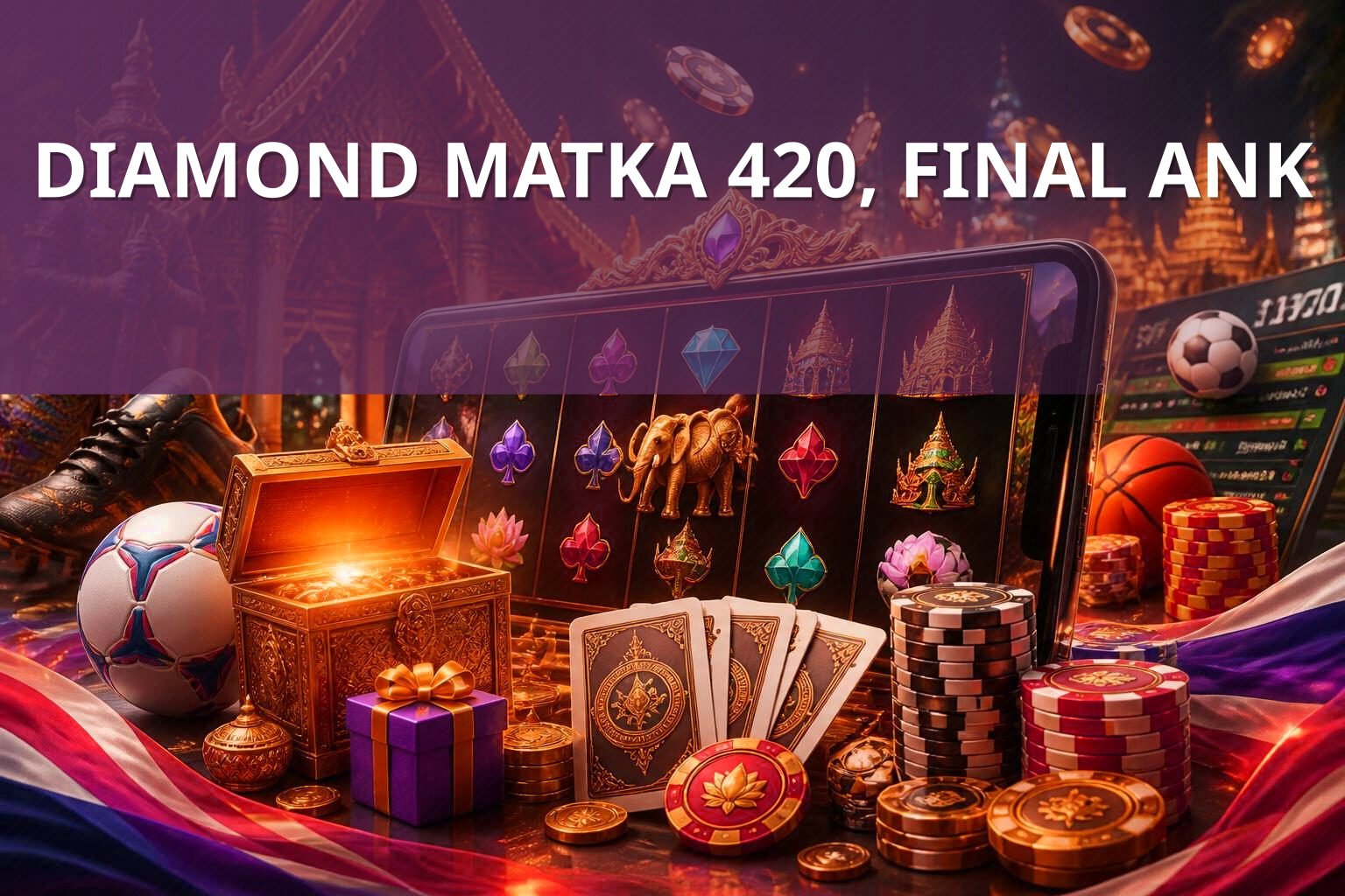DIAMOND MATKA 420, FINAL ANK - matka_satta