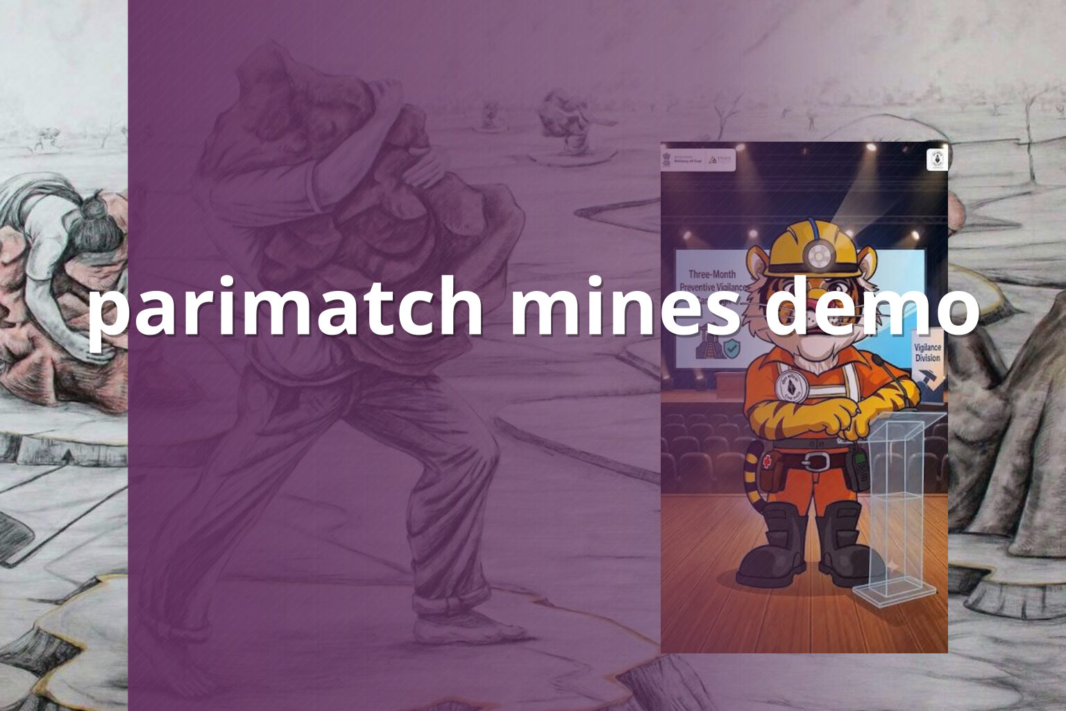 parimatch mines demo - gaming_brand