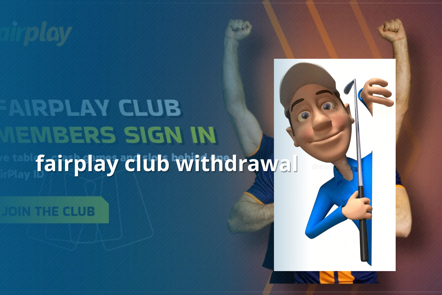 fairplay club withdrawal - gaming_brand