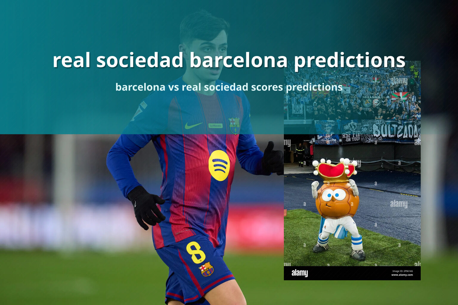 real sociedad barcelona predictions - sportsbook