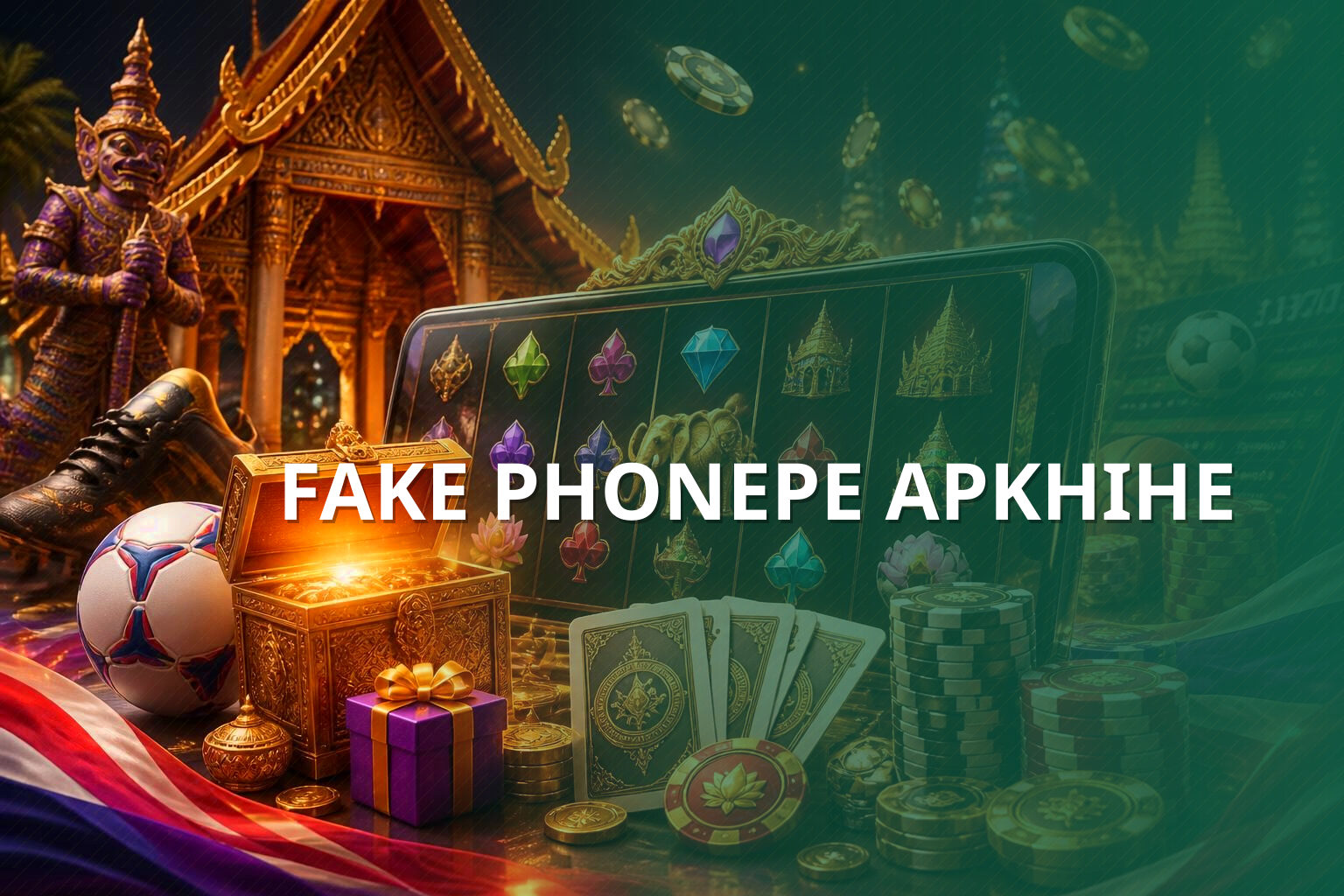 FAKE PHONEPE APKHIHE - fintech app