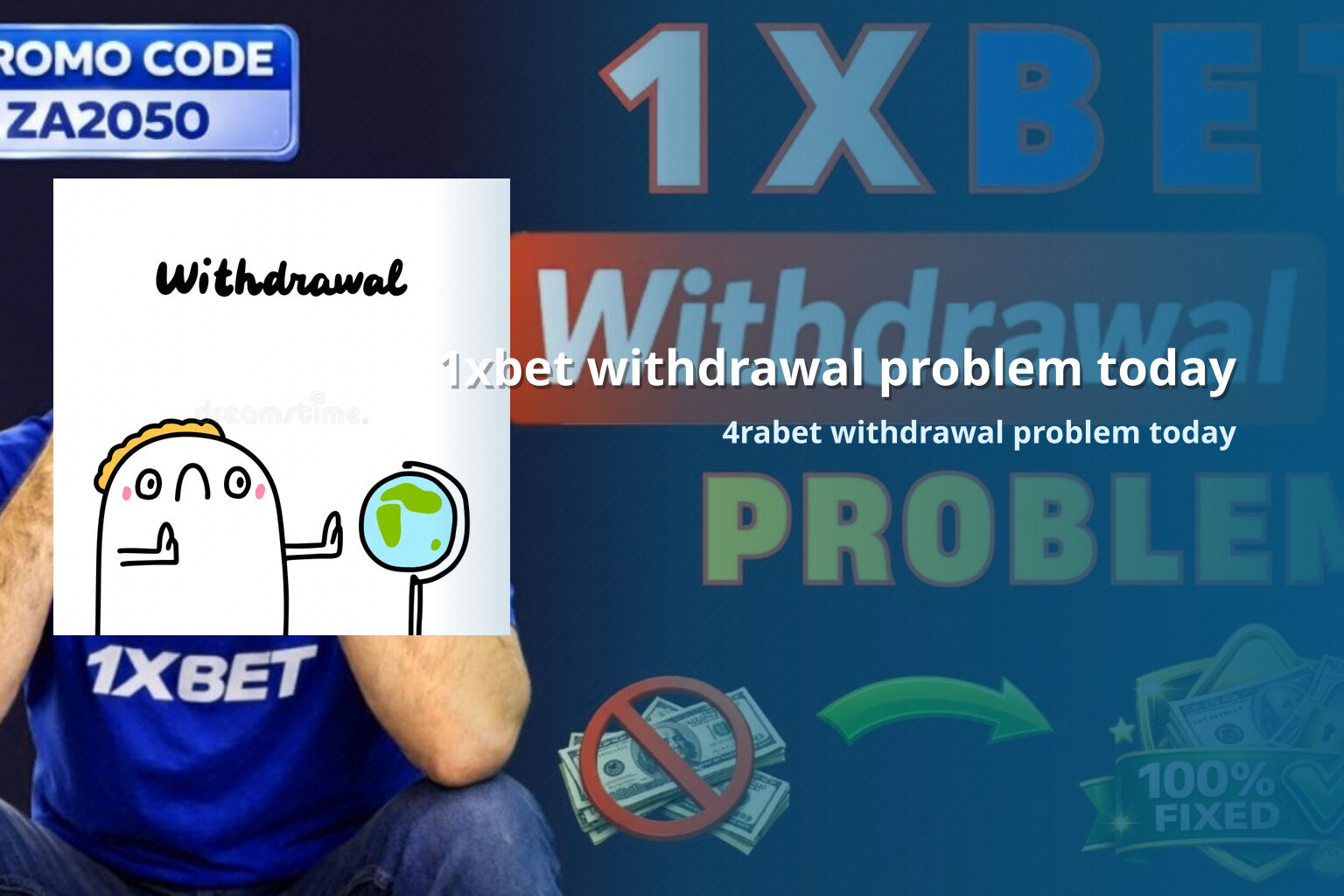 1xbet withdrawal problem today - online gaming transaction support