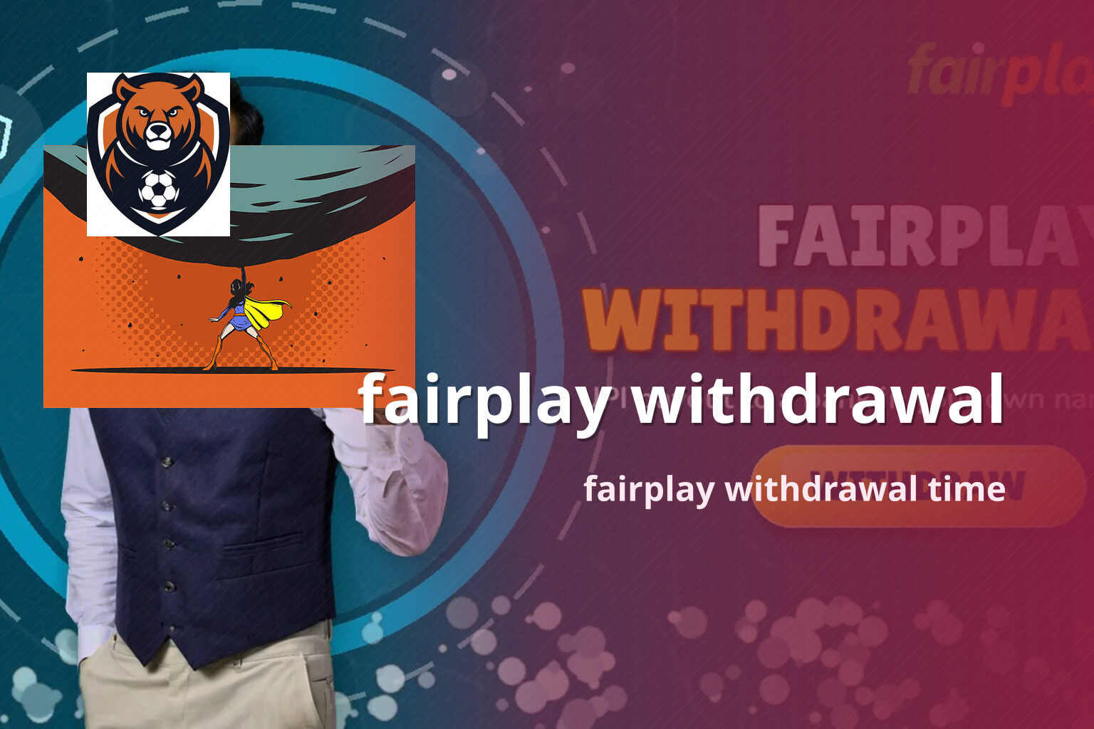 fairplay withdrawal fairplay withdrawal time